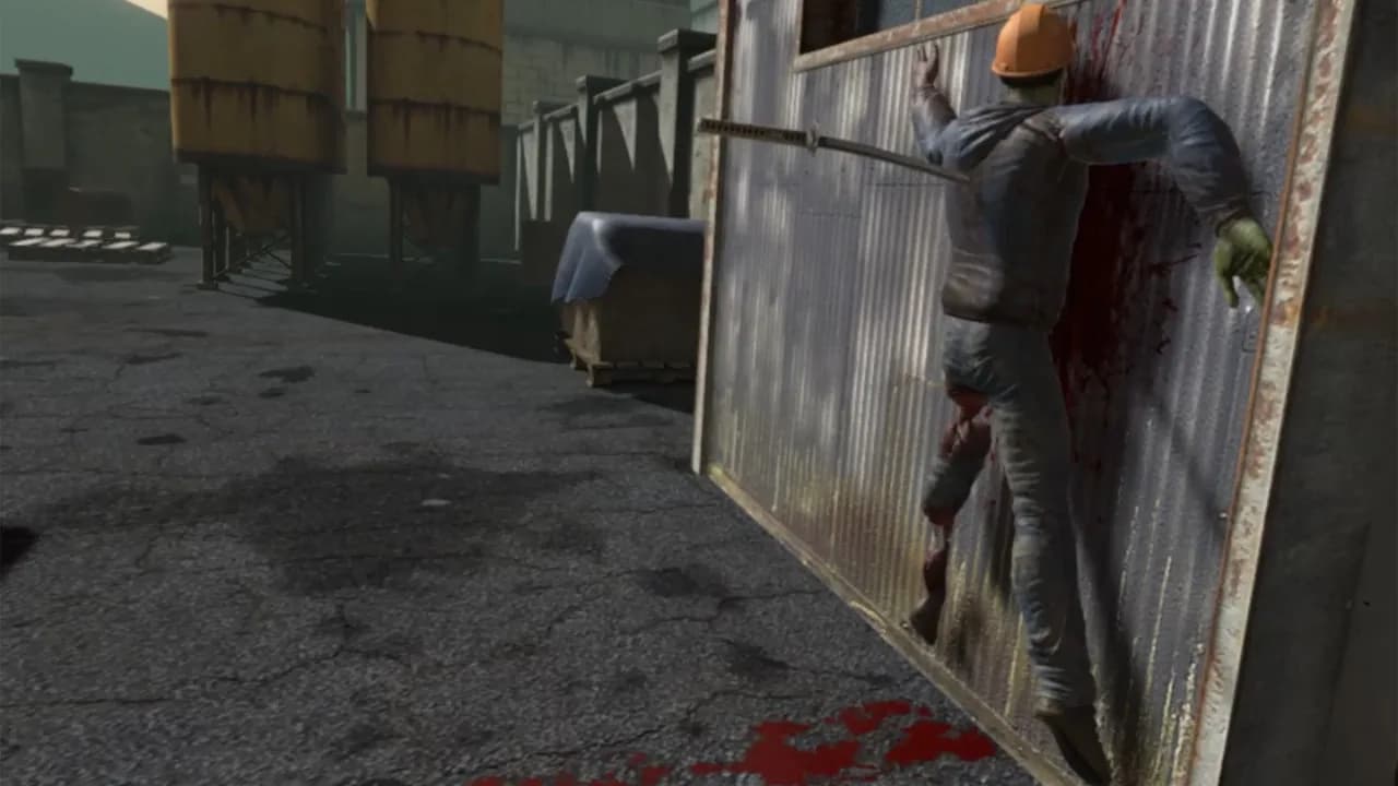Dark Invasion VR görsel 15