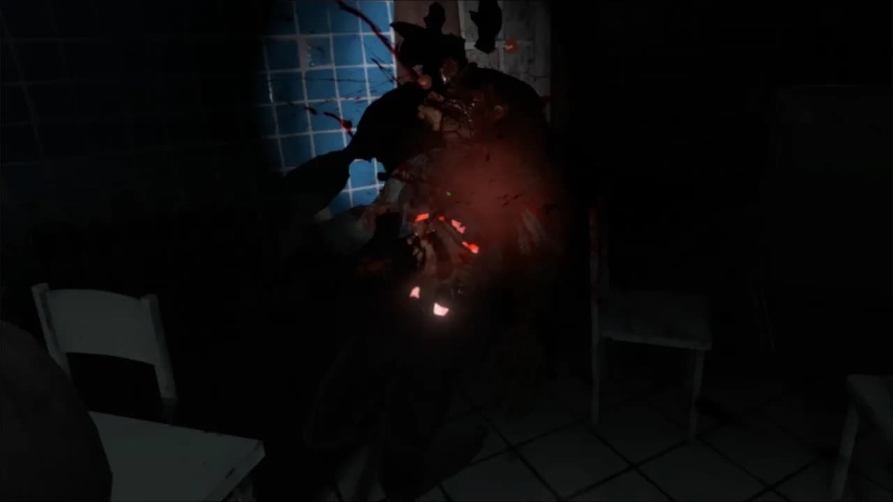 Dark Invasion VR görsel 4