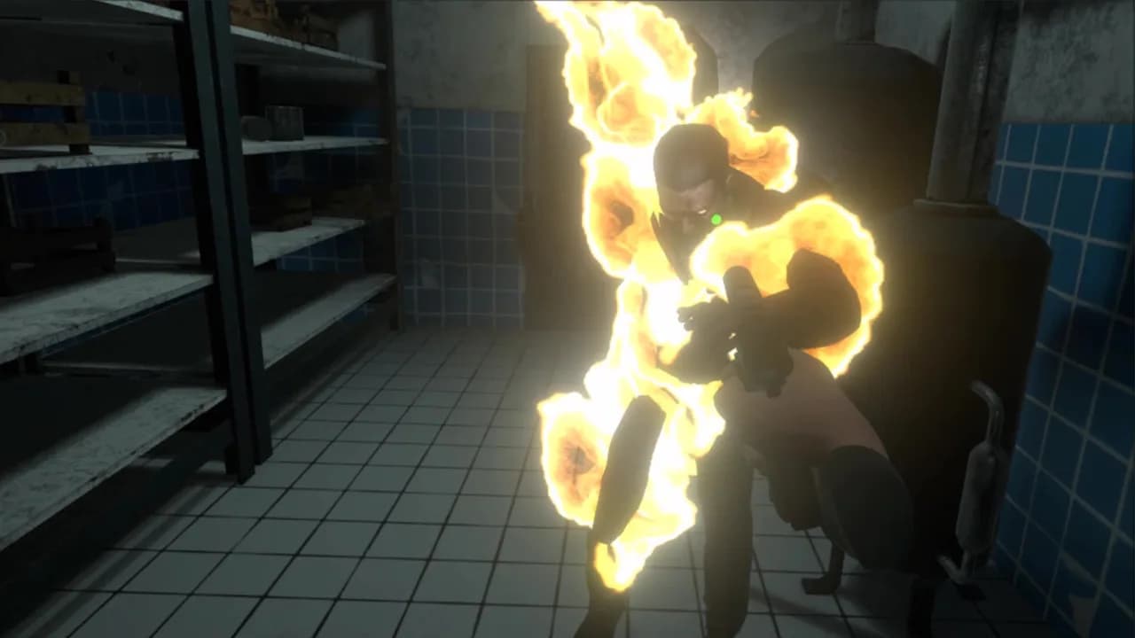 Dark Invasion VR görsel 5
