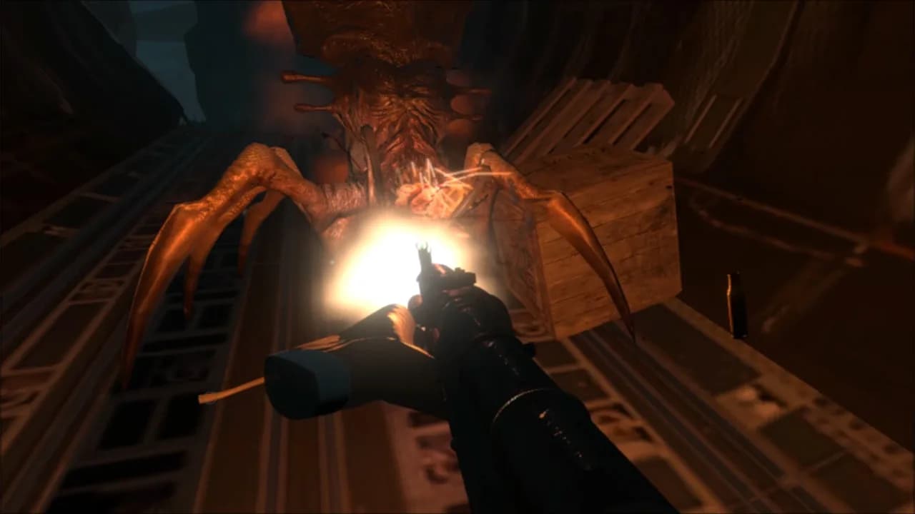 Dark Invasion VR görsel 6