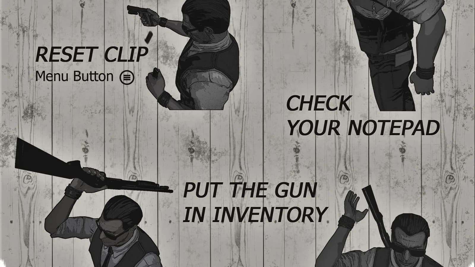 Dark Invasion VR görsel 7