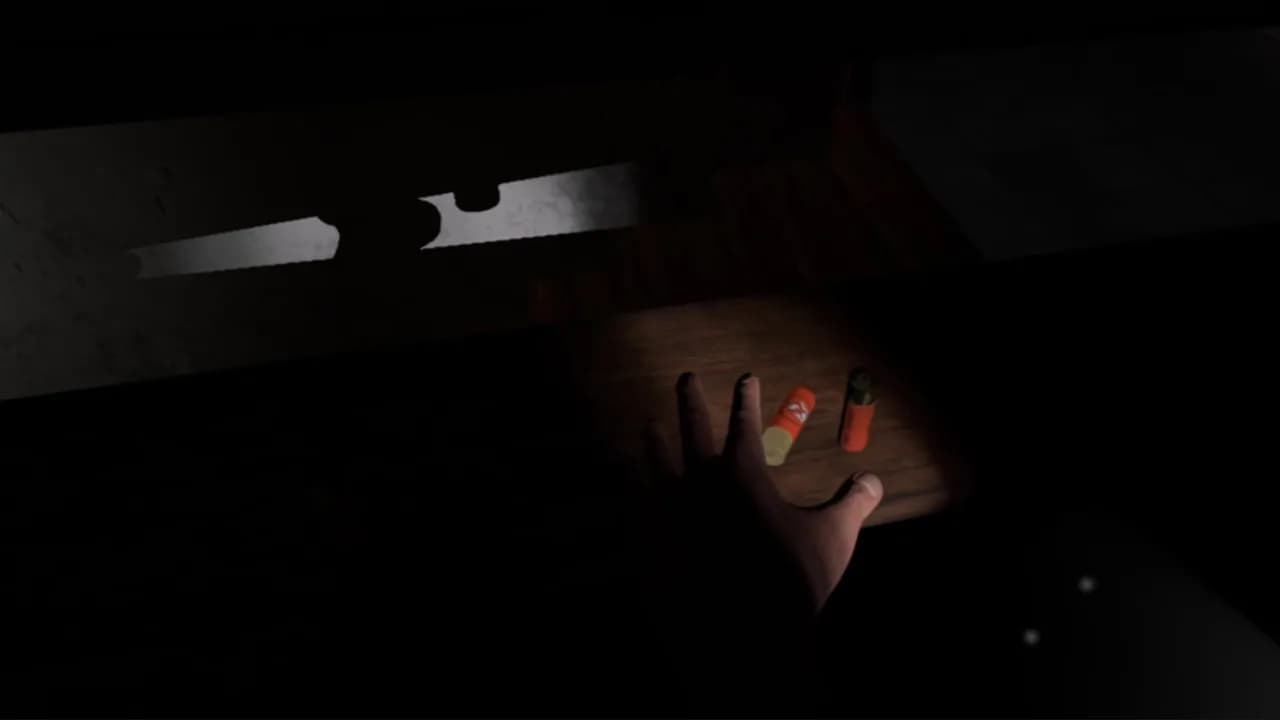 Dark Invasion VR görsel 8