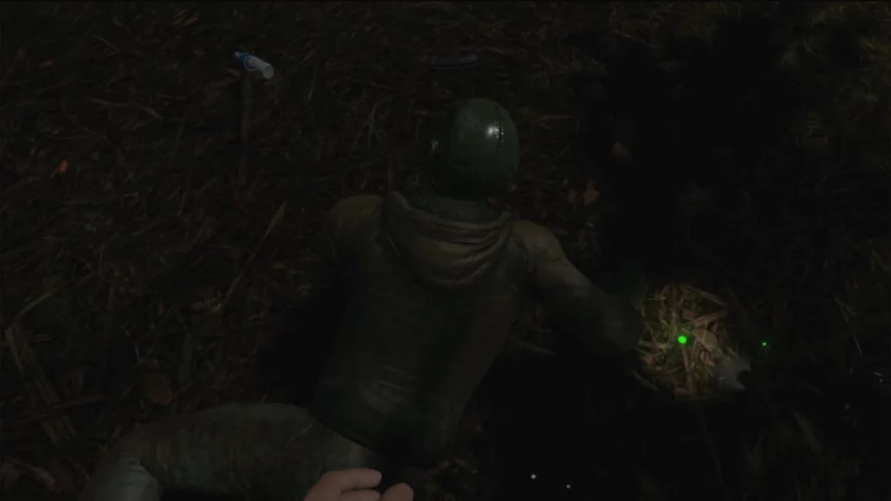 Dark Invasion VR görsel 11