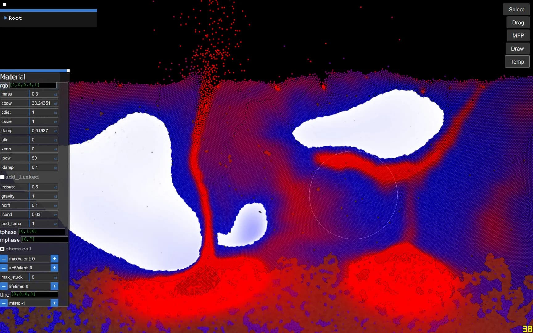 Space Simulation Toolkit görsel 13
