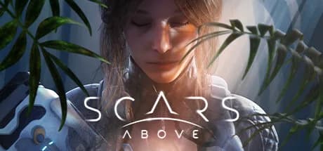 Scars Above görsel 1