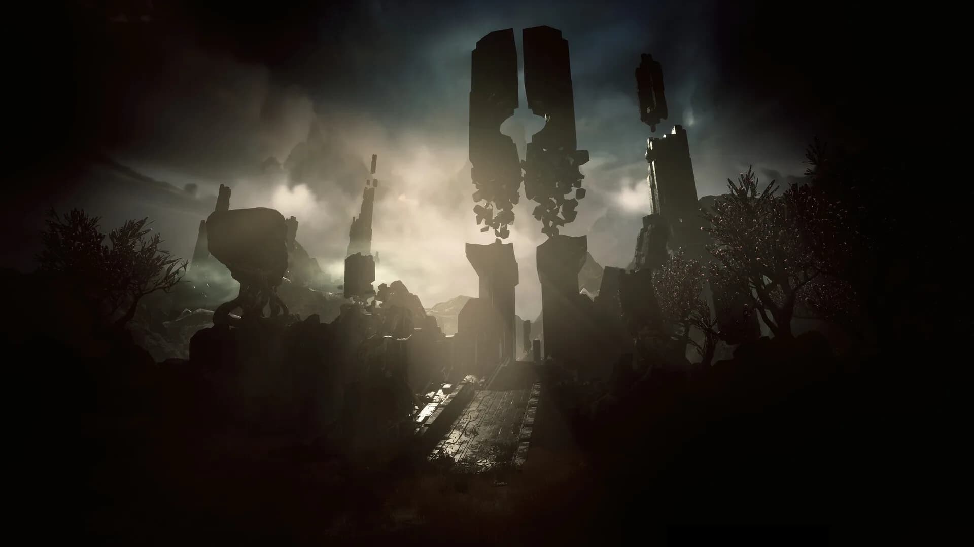 Scars Above görsel 8