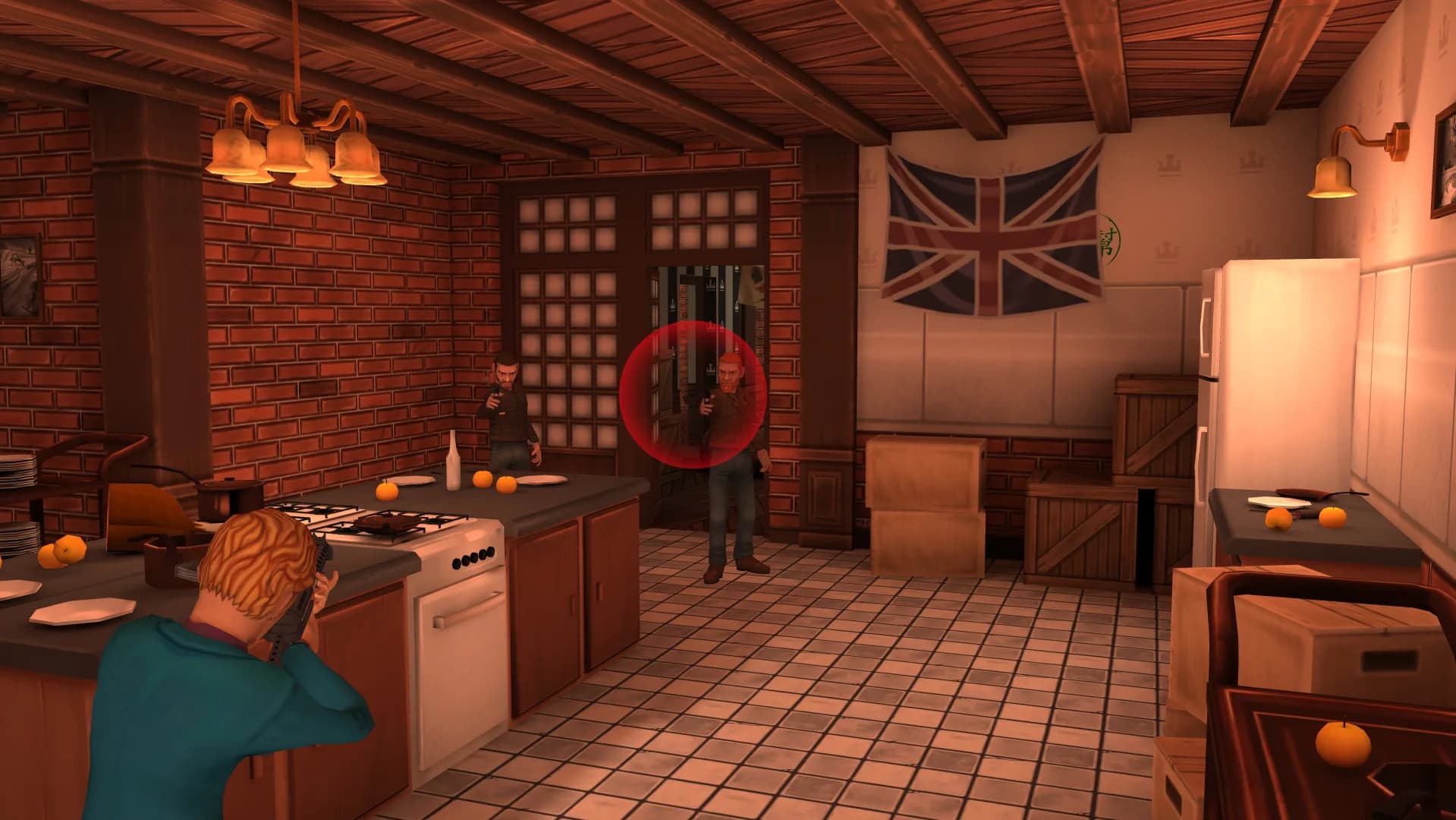 British Gangsters görsel 10