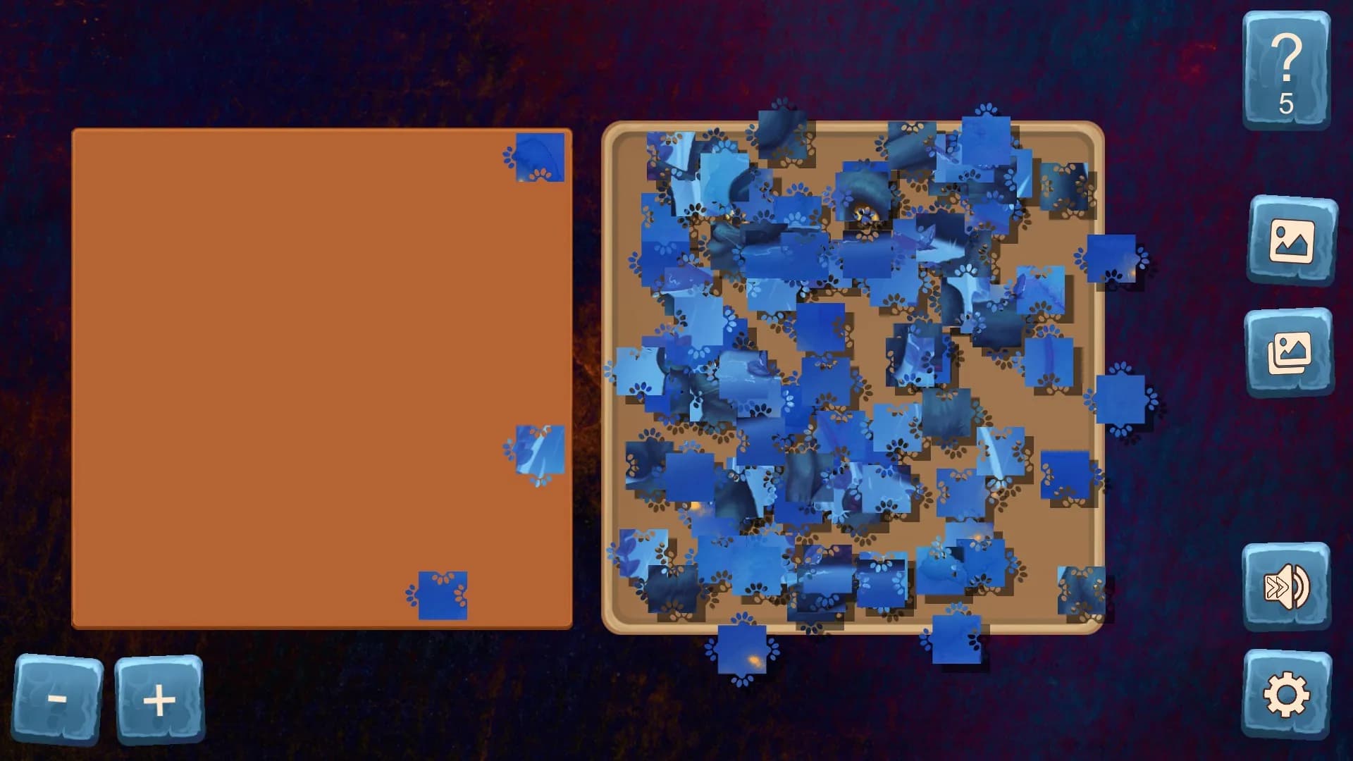 Pussy Puzzle görsel 5