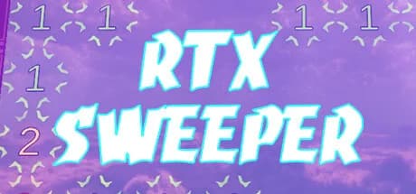 RTX Sweeper görsel 1