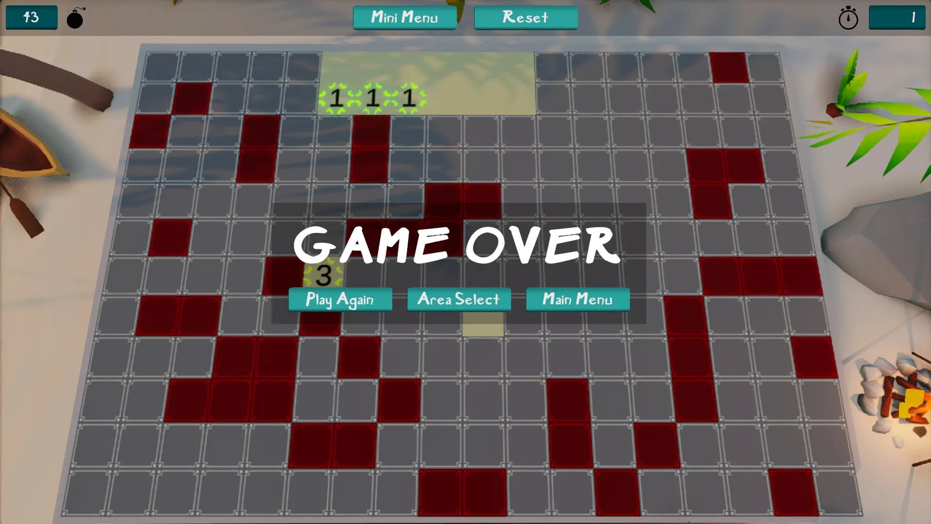 RTX Sweeper görsel 4