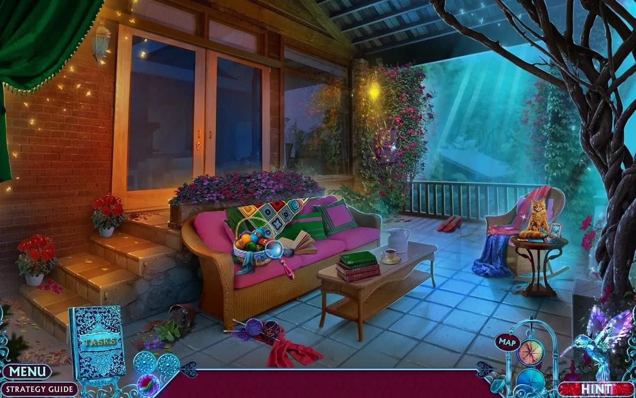 Fairy Godmother Stories: Cinderella Collector's Edition görsel 2
