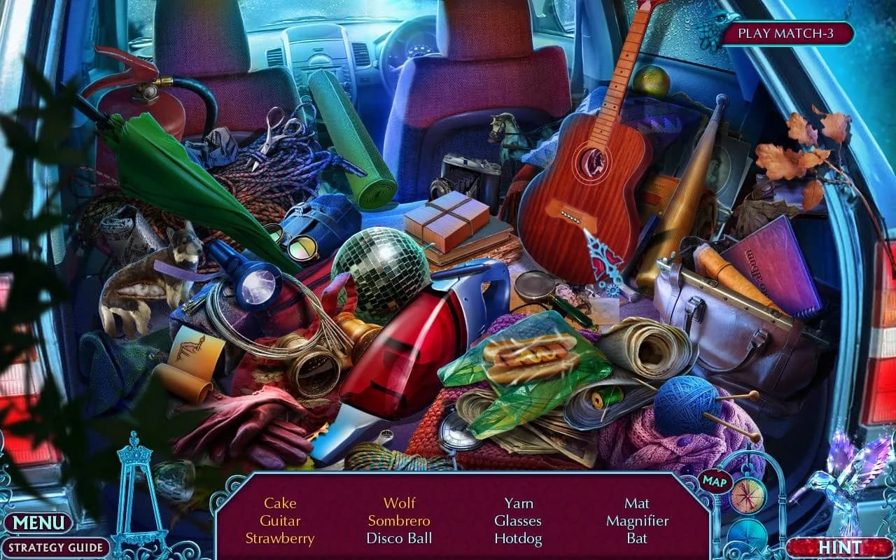 Fairy Godmother Stories: Cinderella Collector's Edition görsel 3