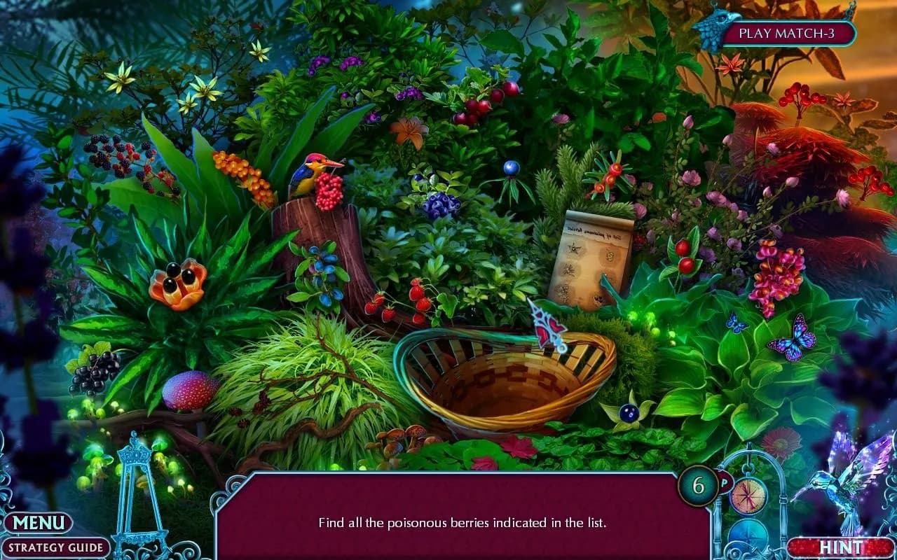 Fairy Godmother Stories: Cinderella Collector's Edition görsel 6