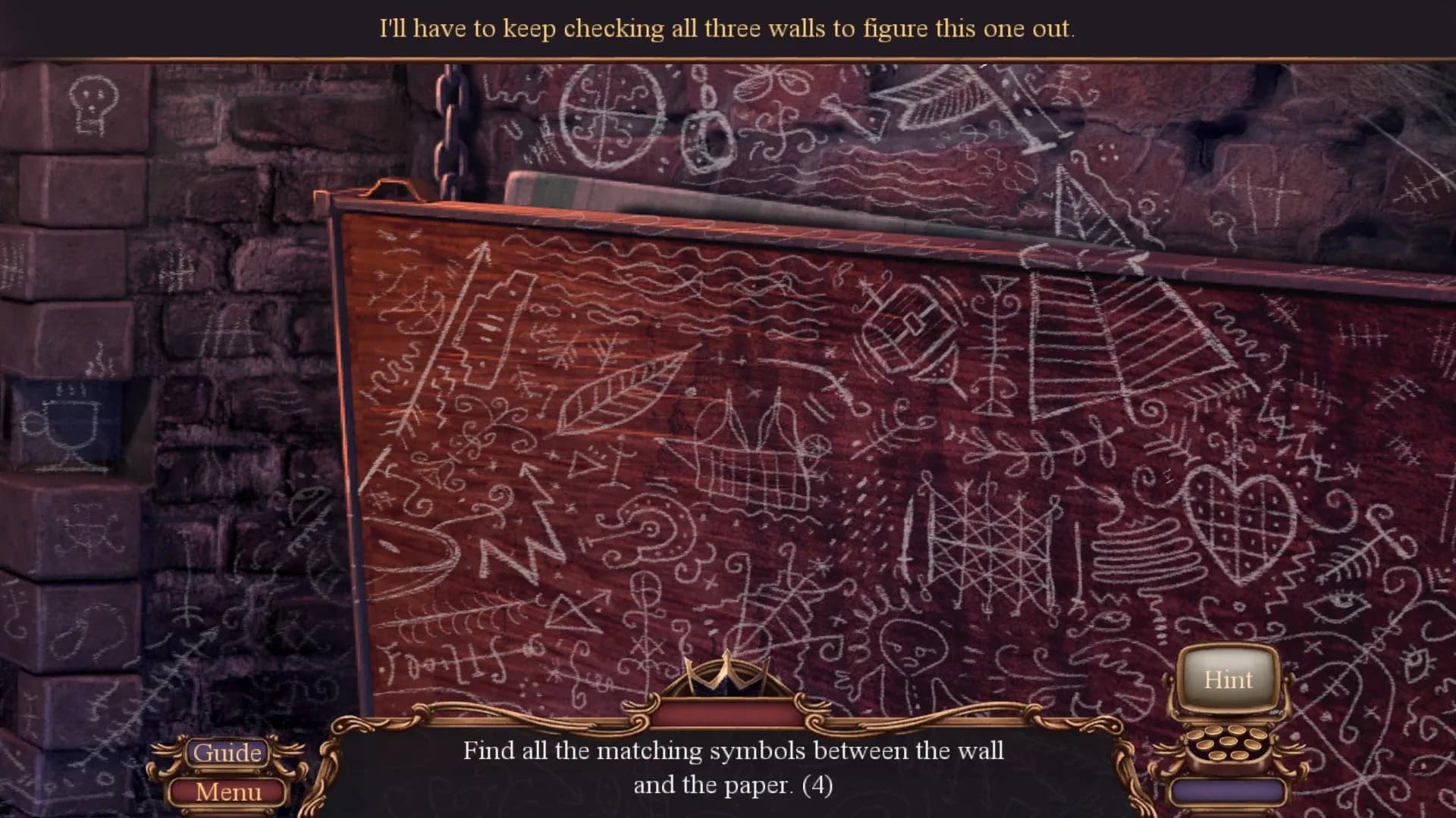 Mystery Case Files: Black Crown Collector's Edition görsel 6