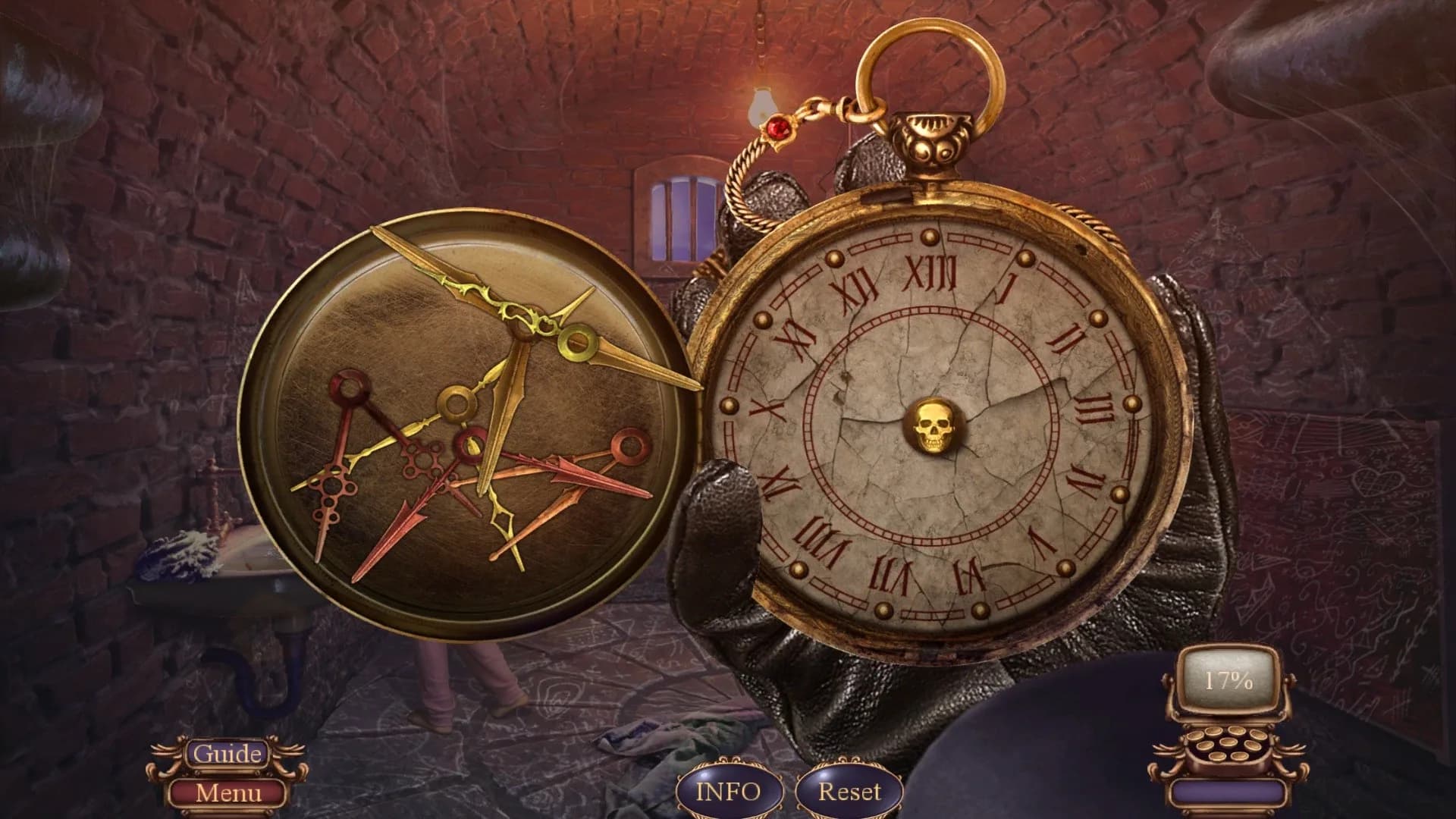 Mystery Case Files: Black Crown Collector's Edition görsel 7