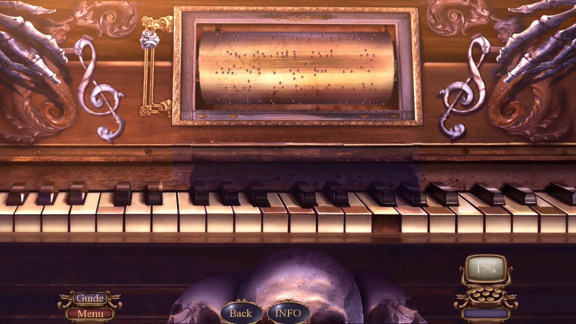 Mystery Case Files: Black Crown Collector's Edition görsel 10