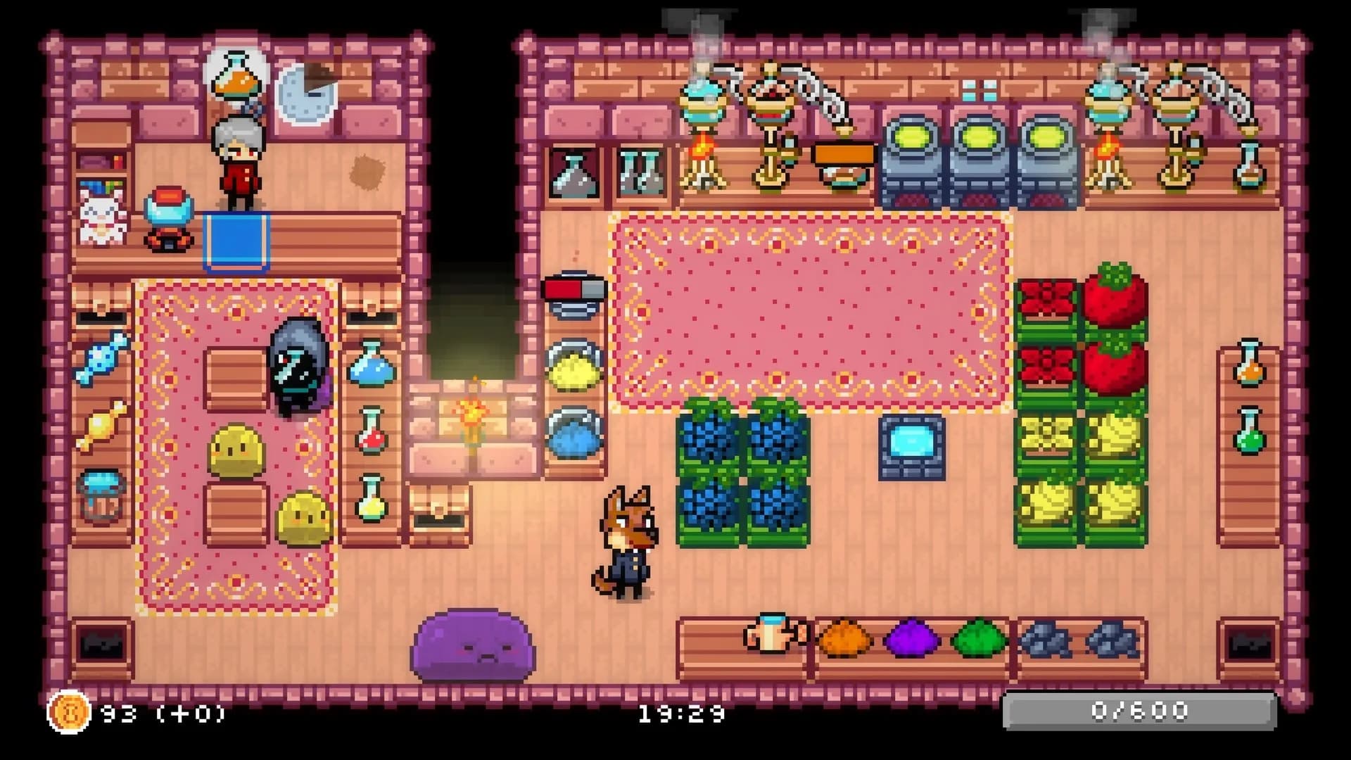 Potion Party görsel 2