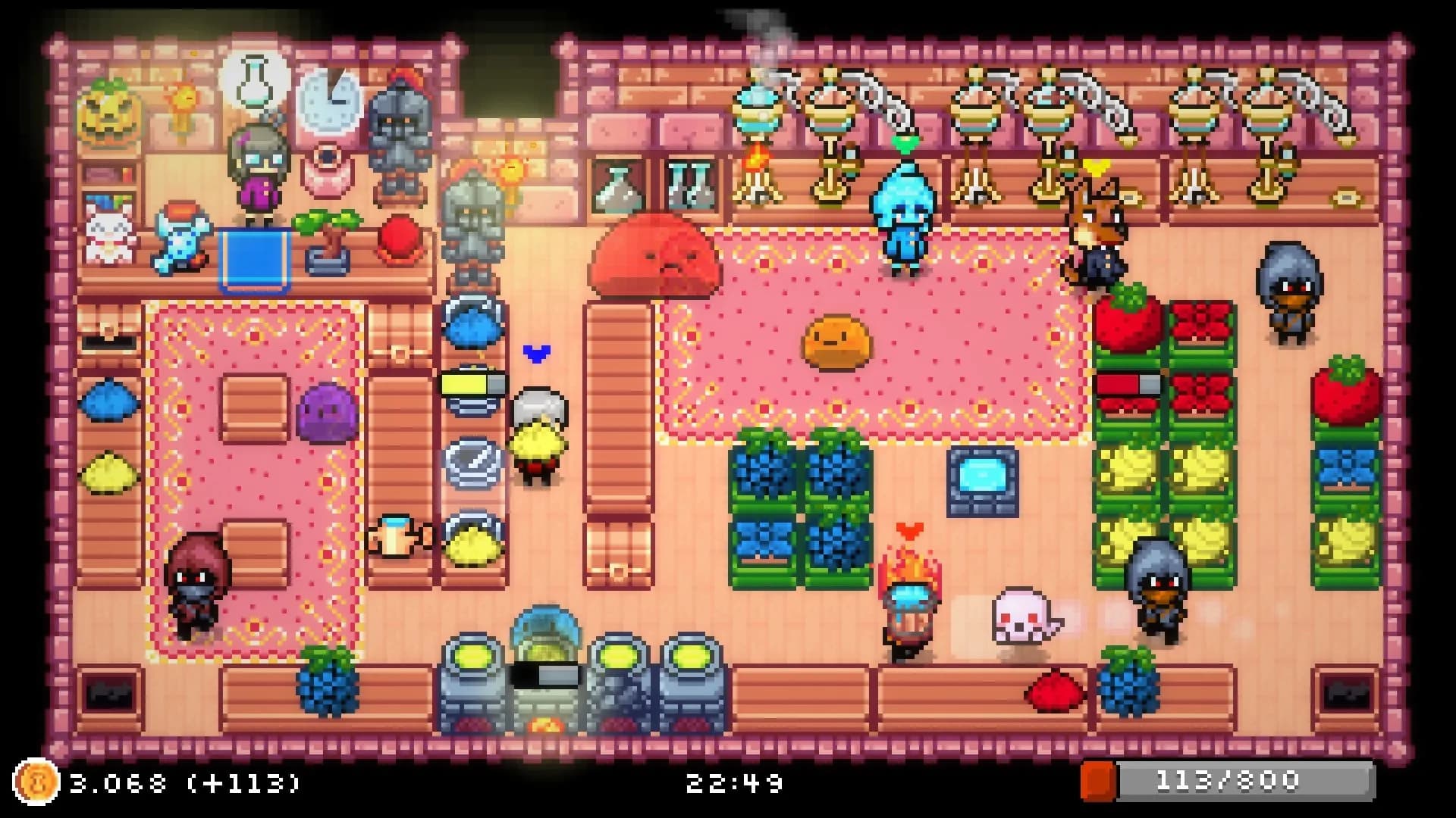 Potion Party görsel 4
