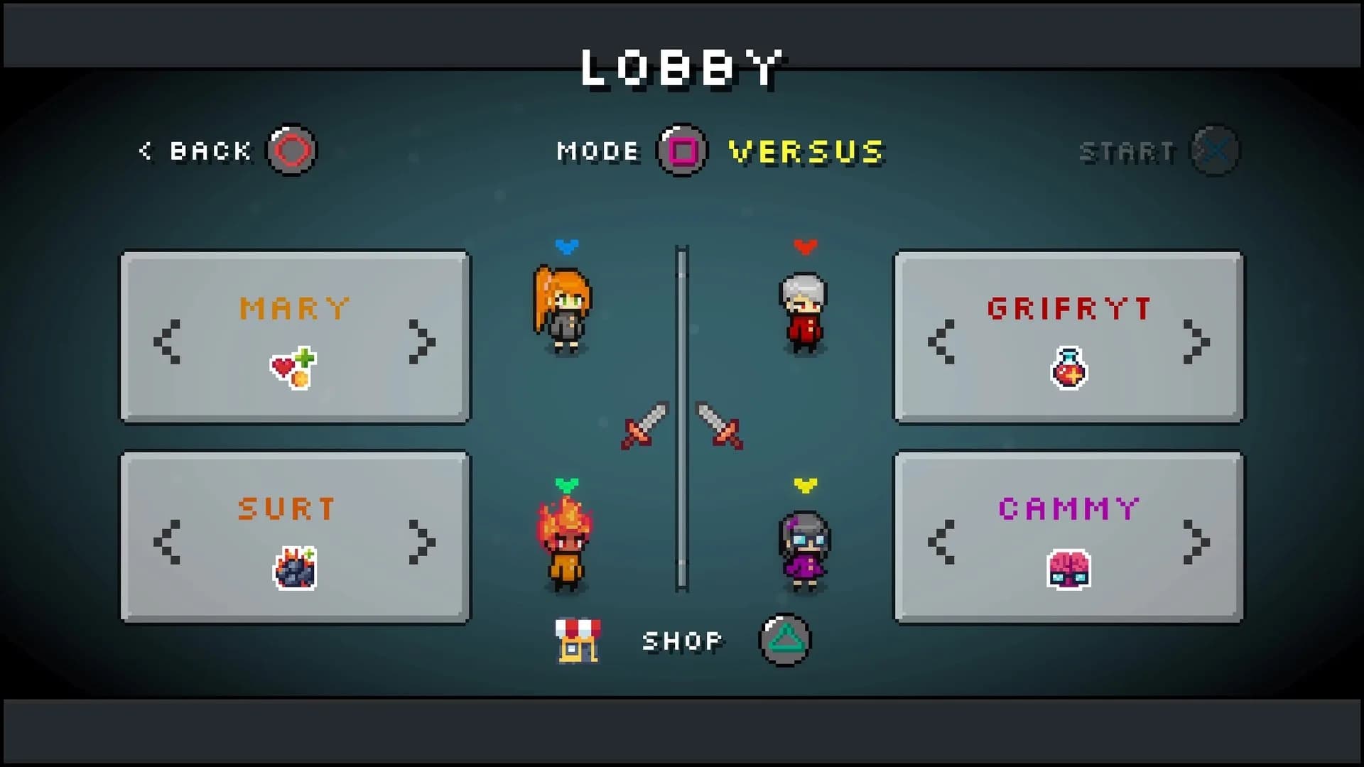 Potion Party görsel 8