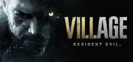Resident Evil Village görsel 1