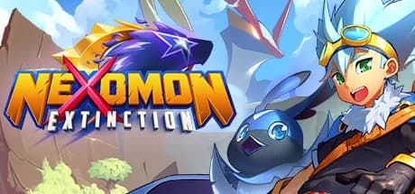 Nexomon: Extinction görsel 1