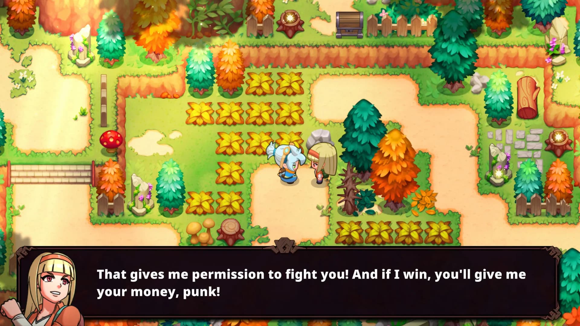 Nexomon: Extinction görsel 3