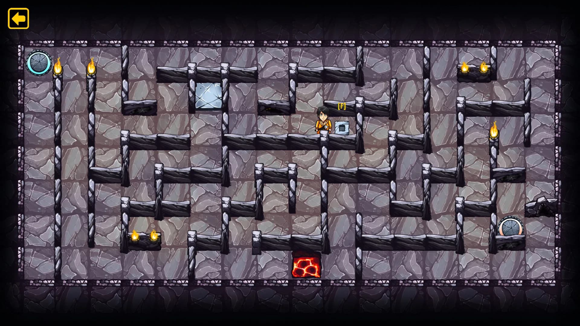 TAL: Wizard's Adventures görsel 2
