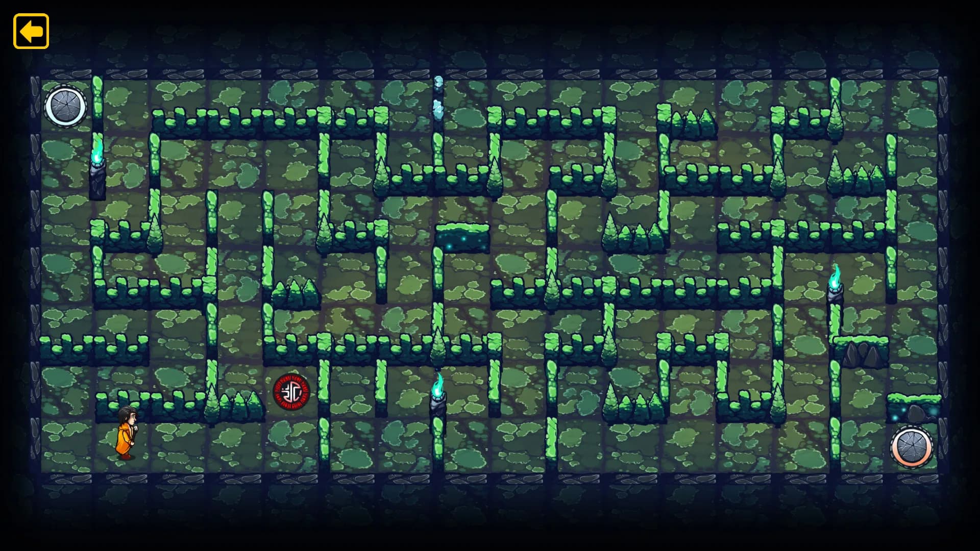 TAL: Wizard's Adventures görsel 4