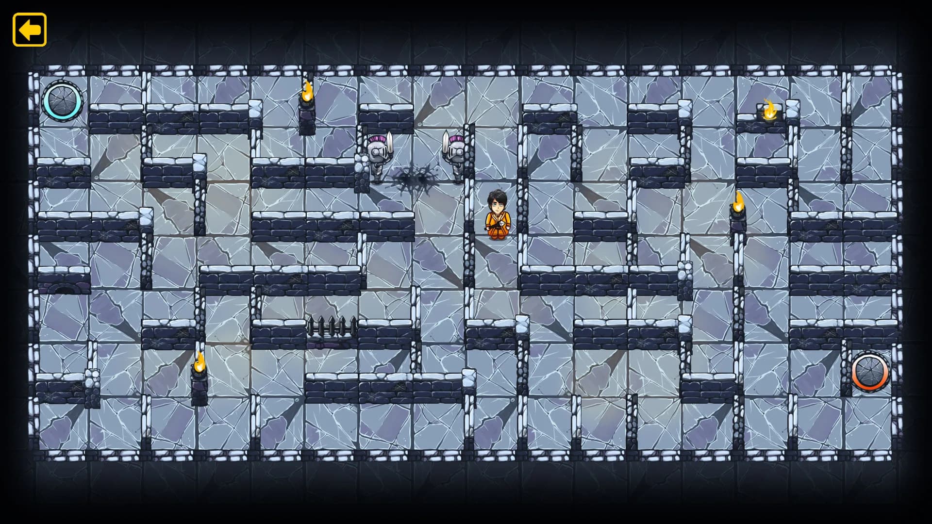 TAL: Wizard's Adventures görsel 6