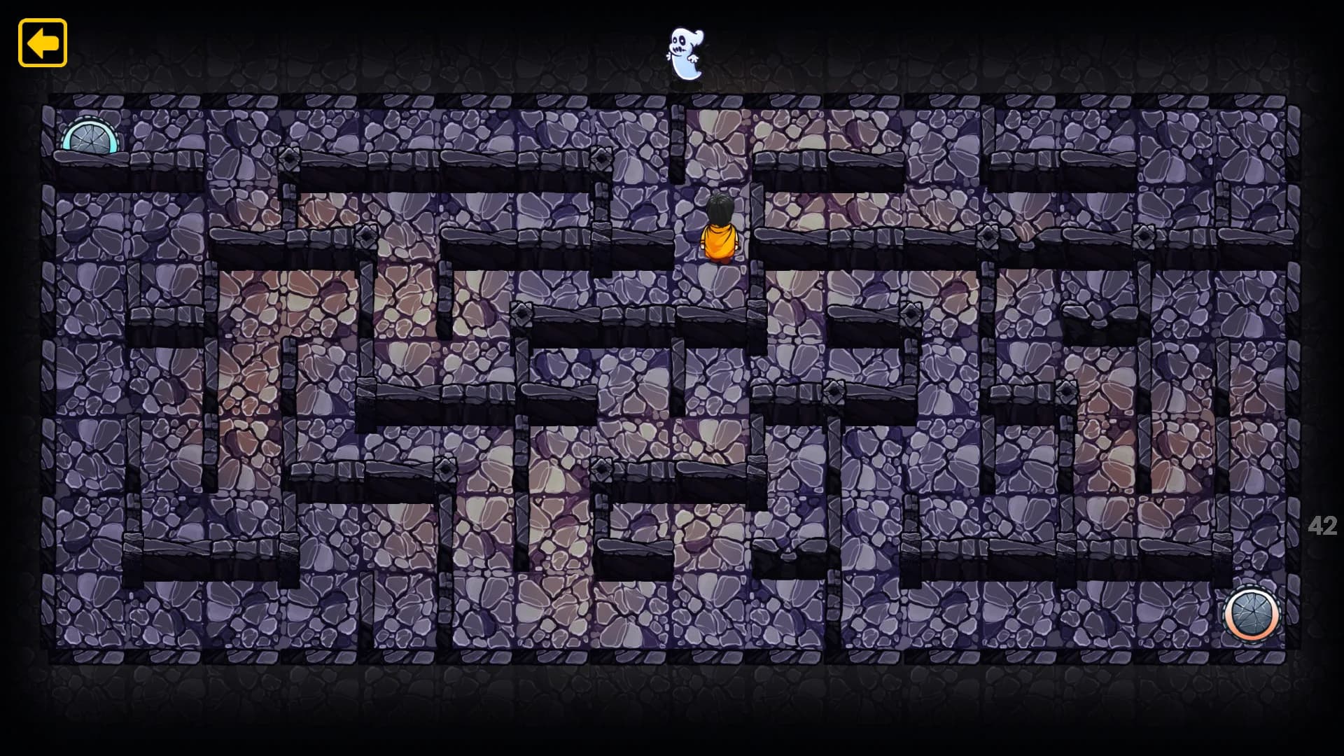 TAL: Wizard's Adventures görsel 7