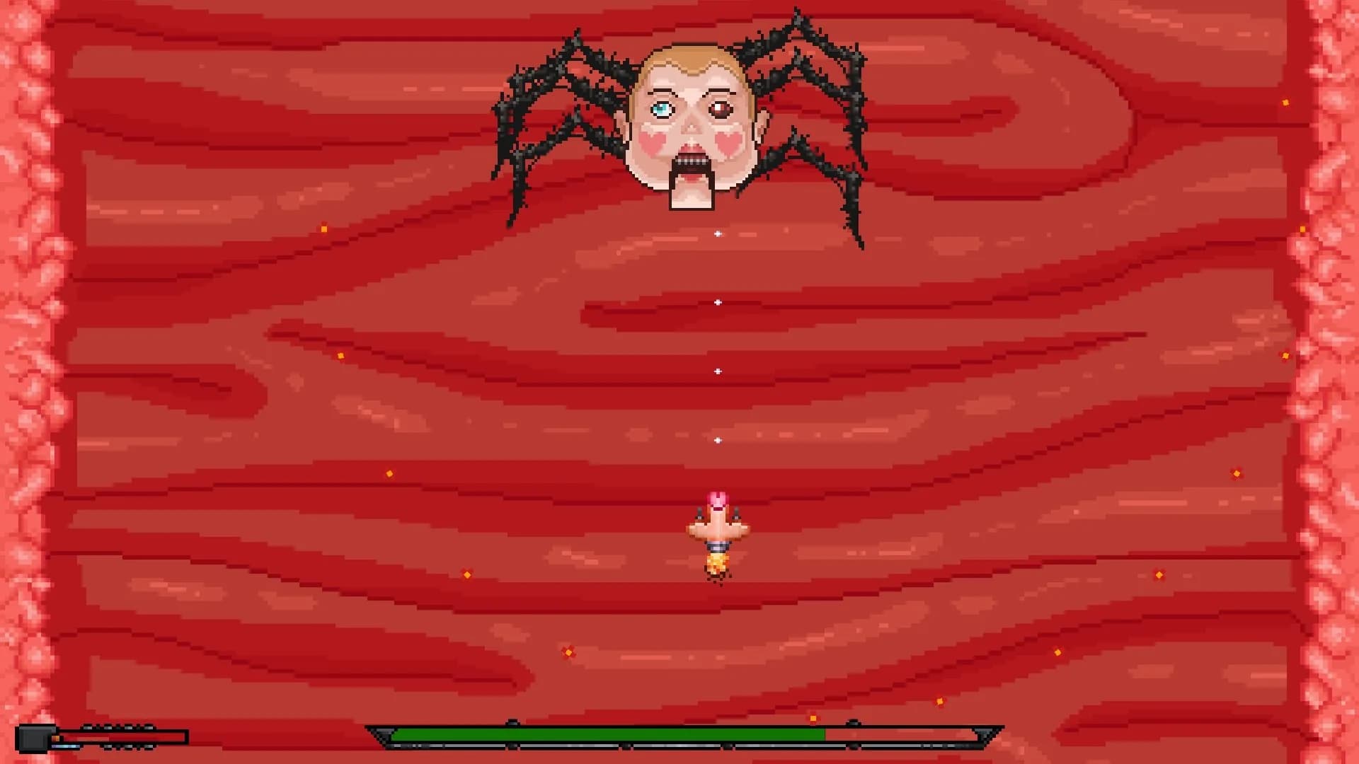 Cyber Pussy 2020 görsel 3