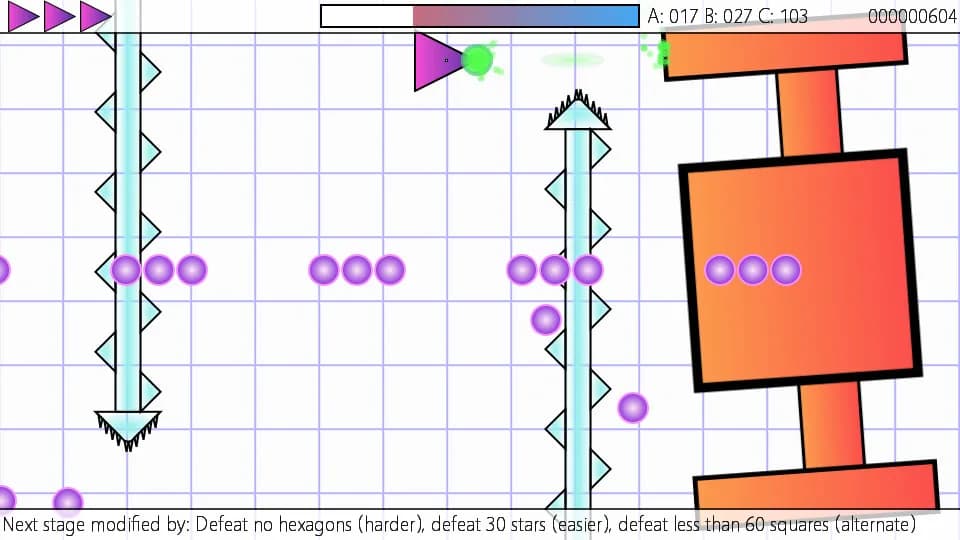 Flashover MegaSector görsel 5