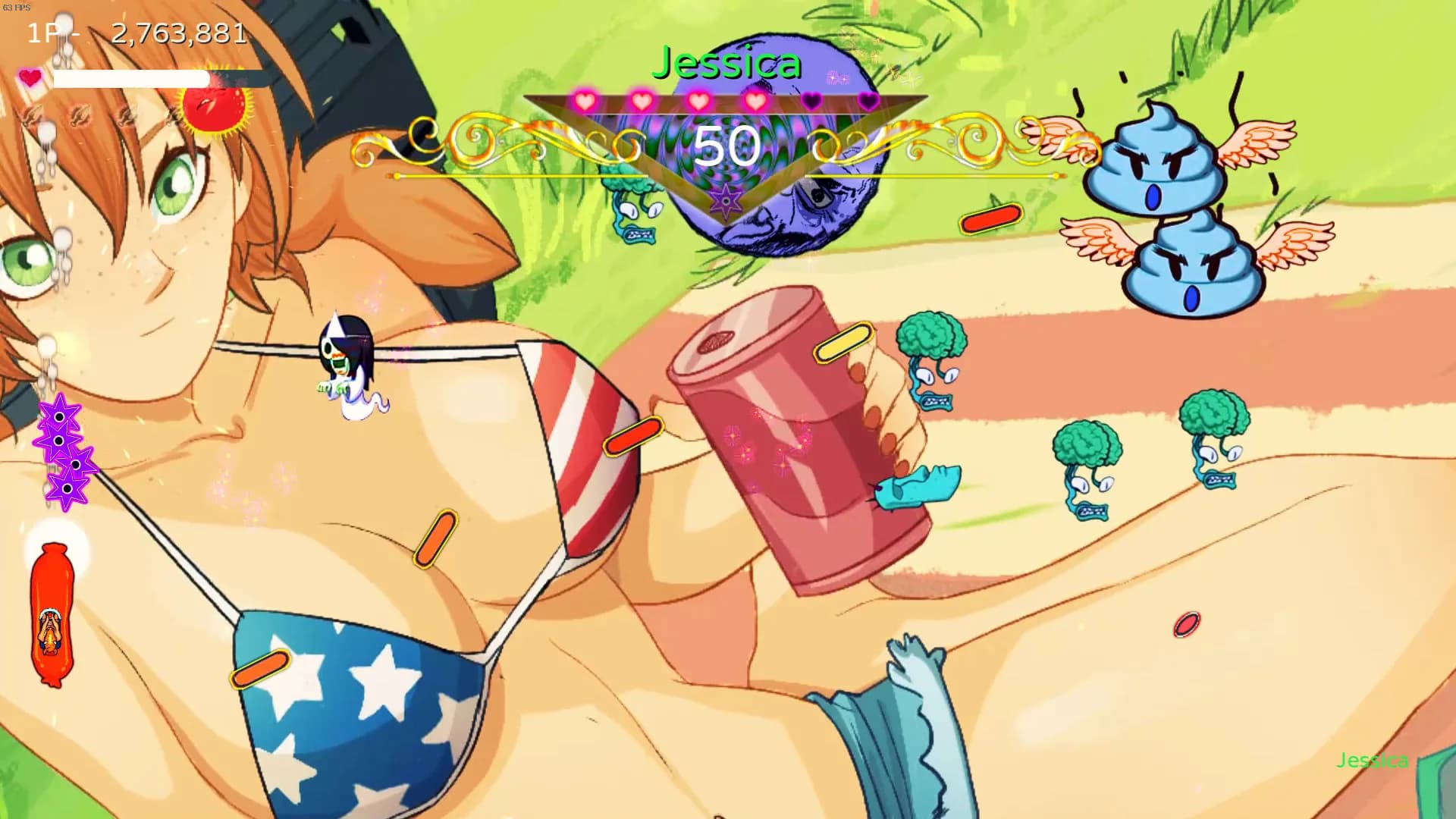 Waifu Uncovered görsel 2