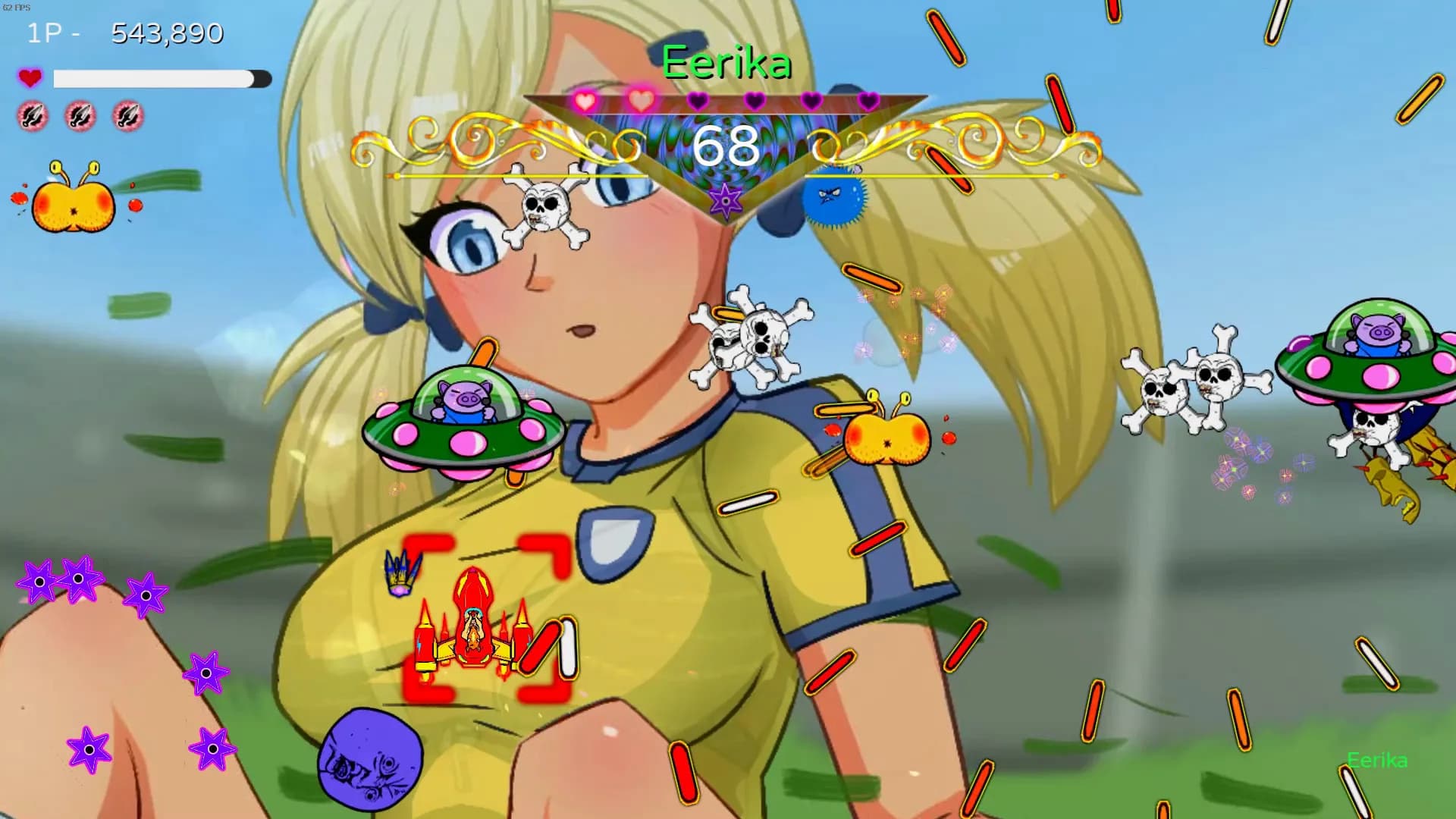 Waifu Uncovered görsel 8