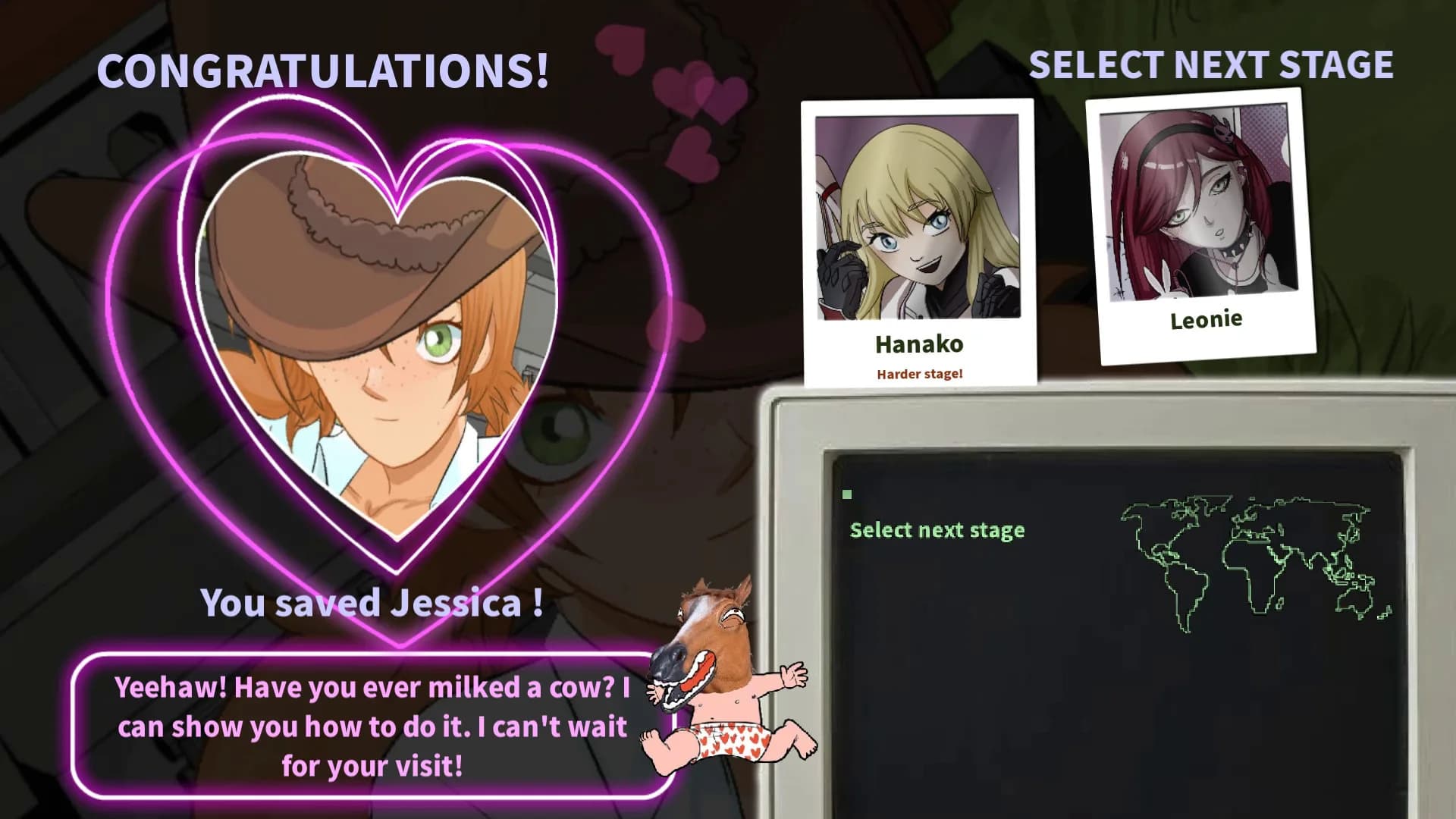 Waifu Uncovered görsel 10