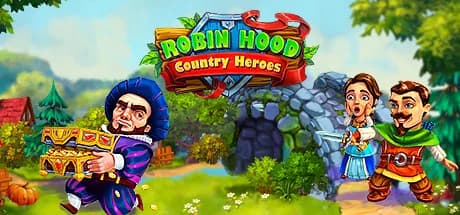 Robin Hood: Country Heroes görsel 1