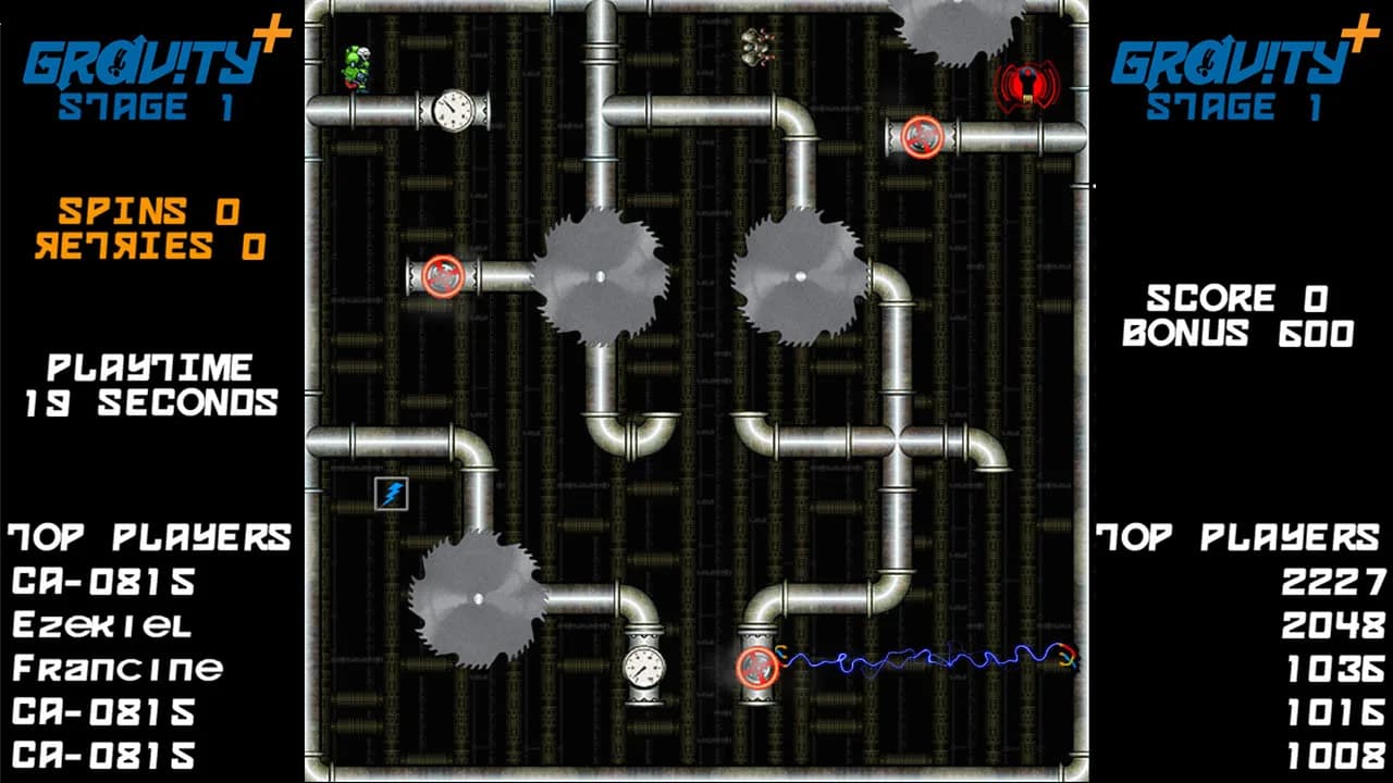 Arcade Attack Anthology görsel 3