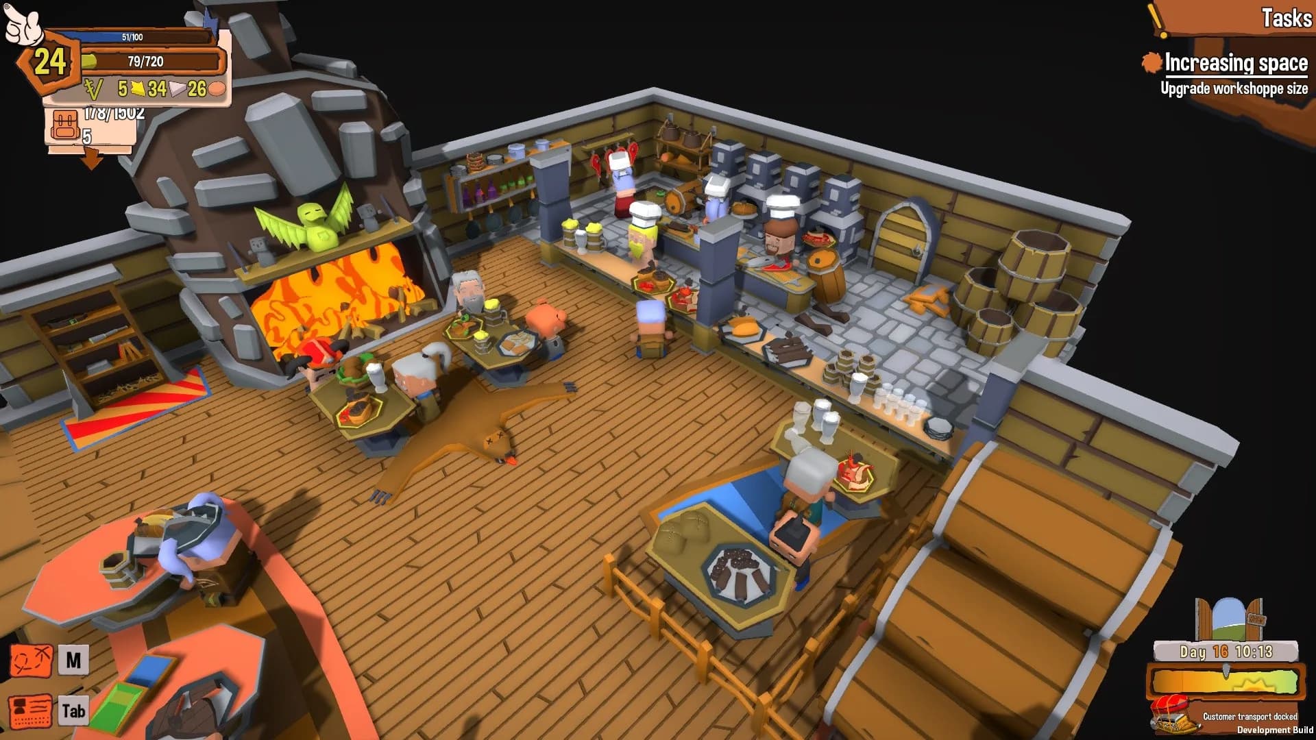 Craftlands Workshoppe görsel 7