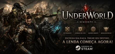 UnderWorld