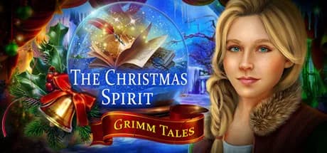 The Christmas Spirit: Grimm Tales Collector's Edition görsel 1