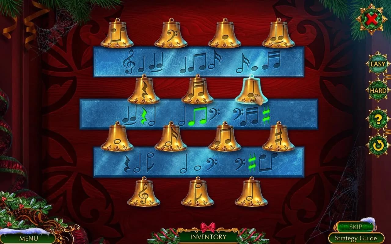 The Christmas Spirit: Grimm Tales Collector's Edition görsel 4