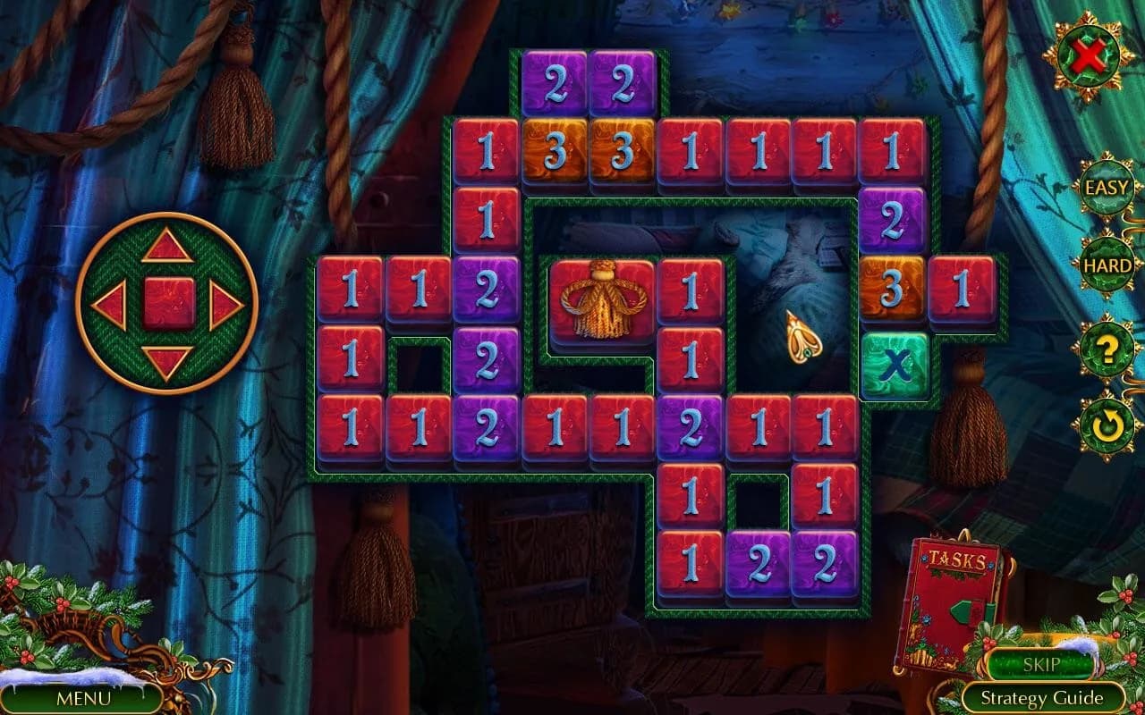 The Christmas Spirit: Grimm Tales Collector's Edition görsel 10