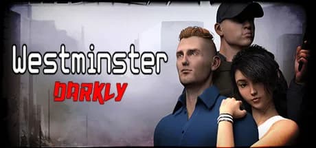 Westminster Darkly görsel 1