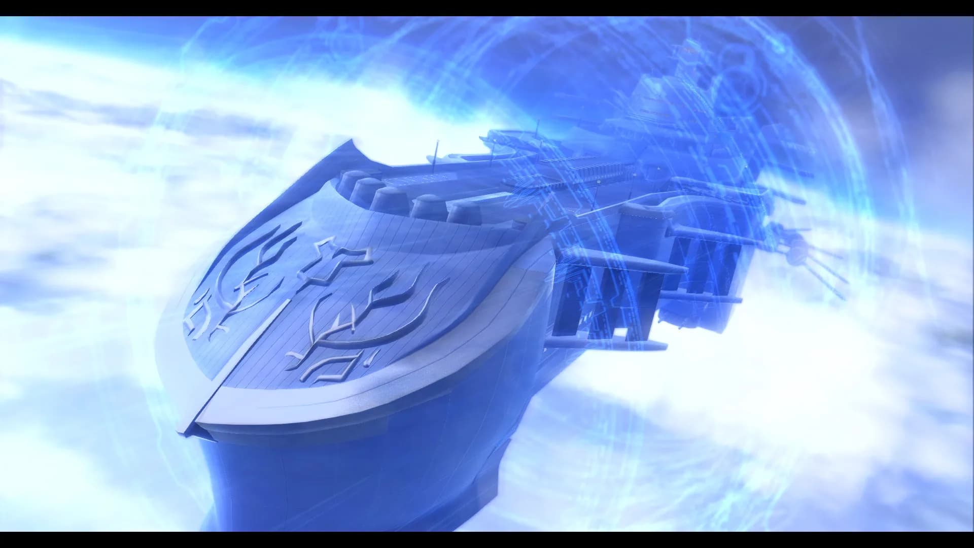 The Legend of Heroes: Trails of Cold Steel IV görsel 3
