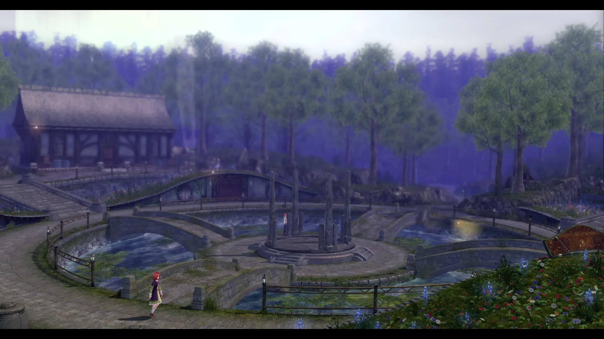 The Legend of Heroes: Trails of Cold Steel IV görsel 4