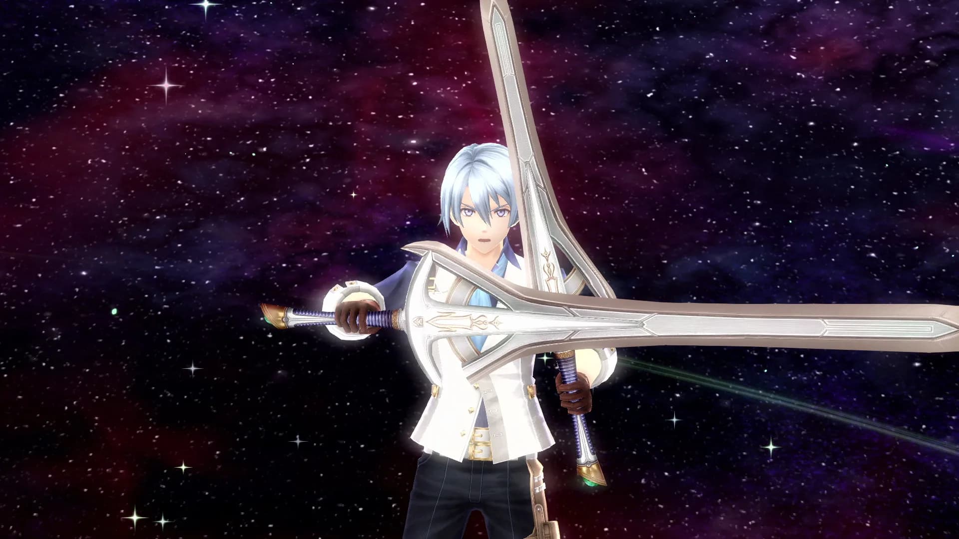 The Legend of Heroes: Trails of Cold Steel IV görsel 7