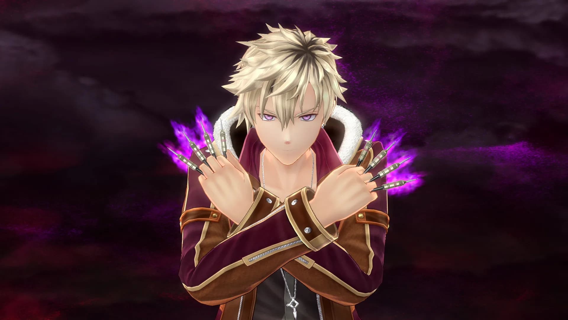 The Legend of Heroes: Trails of Cold Steel IV görsel 8