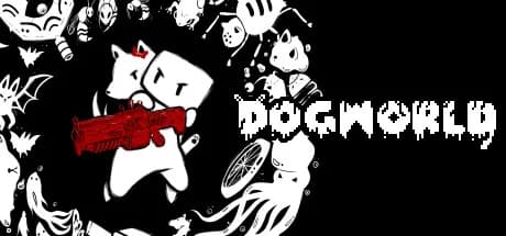 Dogworld görsel 1