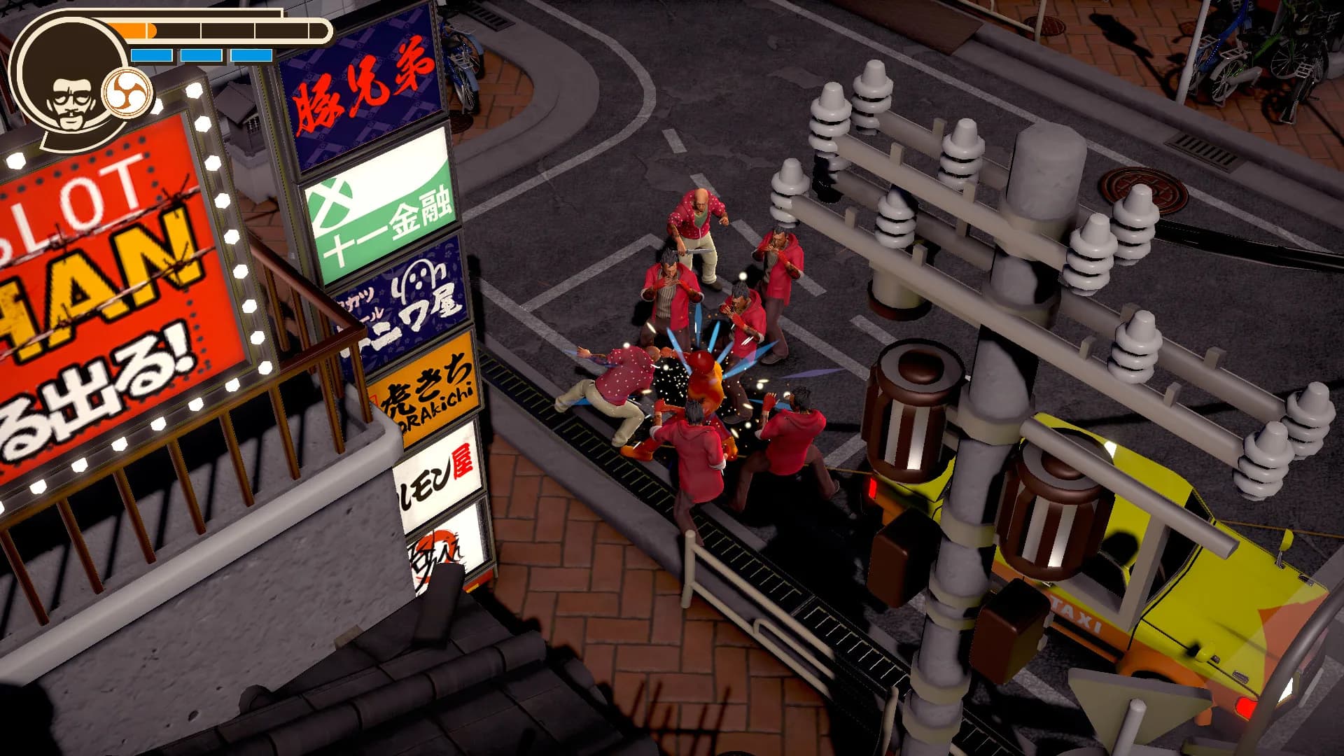 COWBOY YAKUZA görsel 7