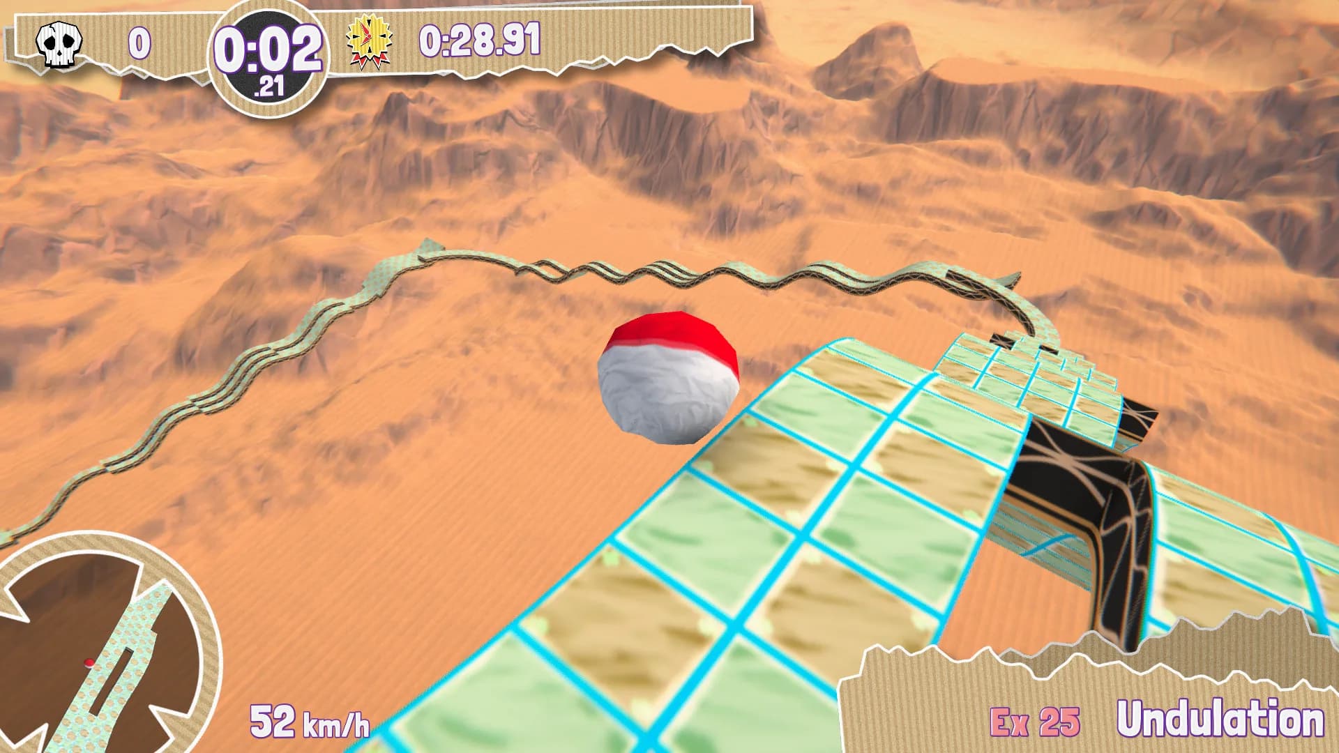 Paperball görsel 6